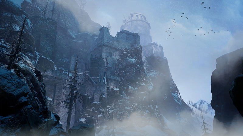 Skydance’s Behemoth image 3