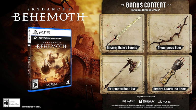 Skydance’s Behemoth image 2