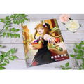Spice And Wolf Mouse Pad thumbnail 2