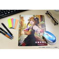 Spice And Wolf Mouse Pad thumbnail 4