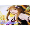 Spice And Wolf Mouse Pad thumbnail 5