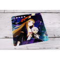 Spice And Wolf Rubber Mat Coaster Halloween thumbnail 3