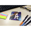 Spice And Wolf Rubber Mat Coaster Halloween thumbnail 4