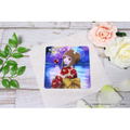 Spice And Wolf Rubber Mat Coaster Omatsuri thumbnail 2