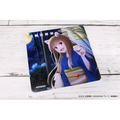 Spice And Wolf Rubber Mat Coaster Otsukimi thumbnail 3