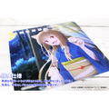 Spice And Wolf Rubber Mat Coaster Otsukimi thumbnail 5