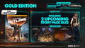 Star Wars Outlaws [Gold Edition] (Multi-Language) thumbnail 2