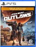 Star Wars Outlaws [Gold Edition] (Multi-Language) thumbnail 1