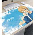 Sword Art Online Original Illustration Eugeo Paint Style Ver. Multi Desk Mat thumbnail 3