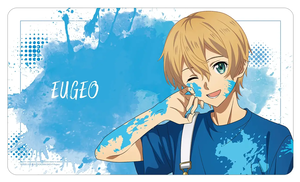 Sword Art Online Original Illustration Eugeo Paint Style Ver. Multi Desk Mat_