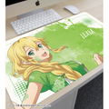 Sword Art Online Original Illustration Leafa Paint Style Ver. Multi Desk Mat thumbnail 3