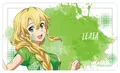 Sword Art Online Original Illustration Leafa Paint Style Ver. Multi Desk Mat thumbnail 1