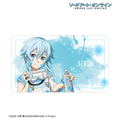Sword Art Online Original Illustration Sinon Paint Style Ver. Multi Desk Mat thumbnail 2