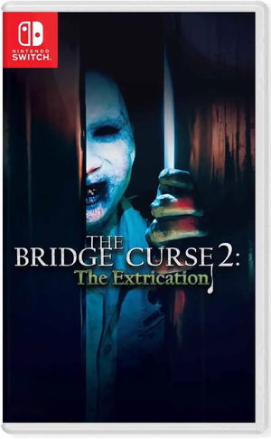 The Bridge Curse 2: The Extrication (Multi-Language)_