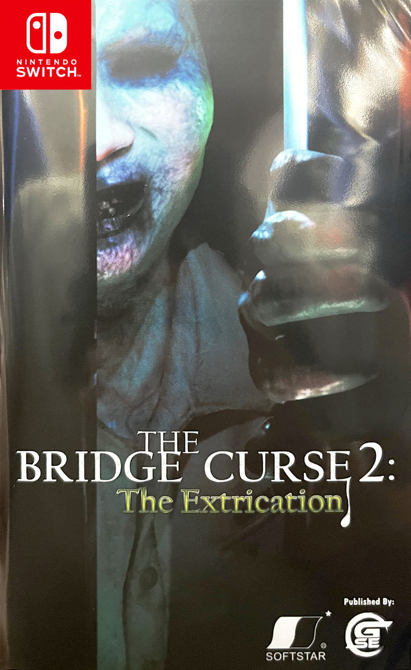 The Bridge Curse 2: The Extrication (Multi-Language) image 1