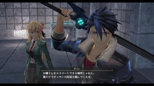 The Legend of Heroes: Trails through Daybreak (Super Price)_