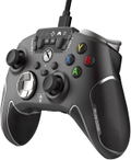 Turtle Beach Recon Cloud Controller for Xbox One / Xbox Series X|S / Windows 10|11 (Black) thumbnail 3
