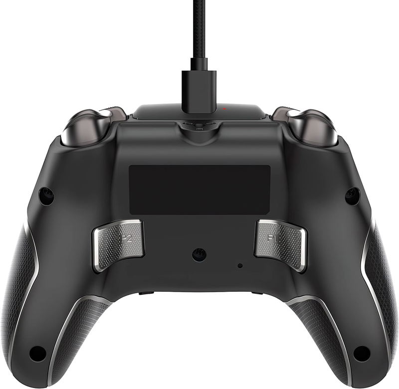 Turtle Beach Recon Cloud Controller for Xbox One / Xbox Series X|S / Windows 10|11 (Black) image 4