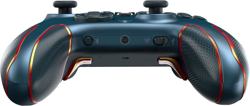 Turtle Beach Recon Cloud Controller for Xbox One / Xbox Series X|S / Windows 10|11 (Blue Magma) image 3