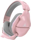 Turtle Beach Stealth 600 Gen 2 MAX Wireless Headset for Xbox One / Xbox X|S / PS5 / PS4 / Nintendo Switch (Pink) thumbnail 1