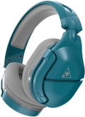 Turtle Beach Stealth 600 Gen 2 MAX Wireless Headset for Xbox One / Xbox X|S / PS5 / PS4 / Nintendo Switch (Teal) thumbnail 1