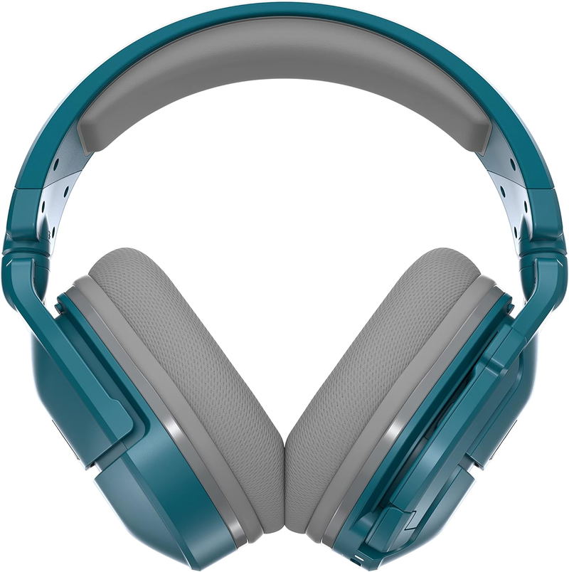 Turtle Beach Stealth 600 Gen 2 MAX Wireless Headset for Xbox One / Xbox X|S / PS5 / PS4 / Nintendo Switch (Teal) image 4