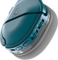 Turtle Beach Stealth 600 Gen 2 MAX Wireless Headset for Xbox One / Xbox X|S / PS5 / PS4 / Nintendo Switch (Teal) thumbnail 5