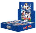 Weiss Schwarz Booster Pack Captain Tsubasa (Set of 12 Packs) thumbnail 1