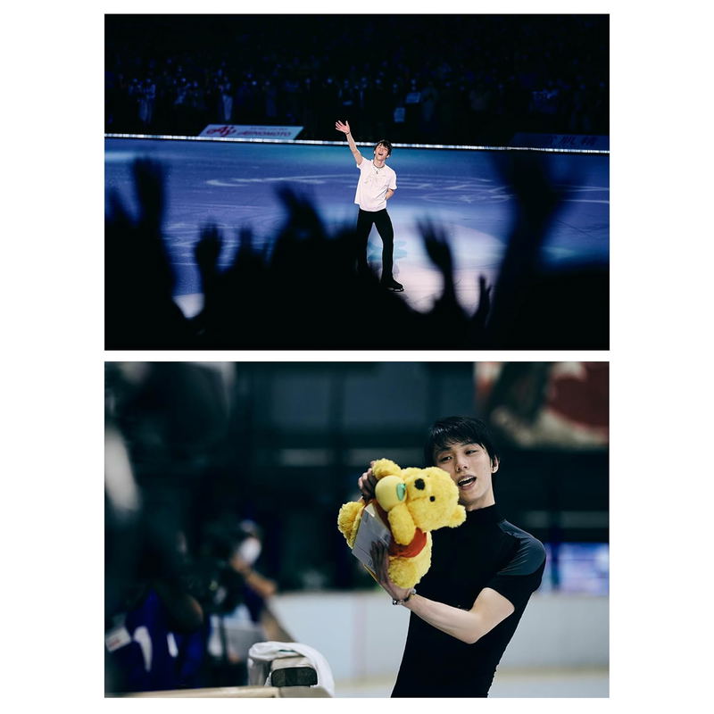 Yuzuru Hanyu Photobook: Yuzuru Hanyu image 4