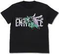 Zegapain - Entangle T-shirt (Black | Size S) thumbnail 1