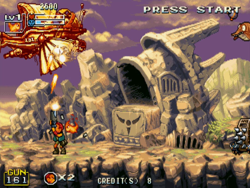 IGS Classic Arcade Collection (Cover - Asian) for Nintendo Switch