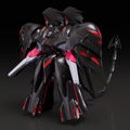 Moderoid Martian Successor Nadesico The Motion Picture - Prince of Darkness: Black Sarena thumbnail 2