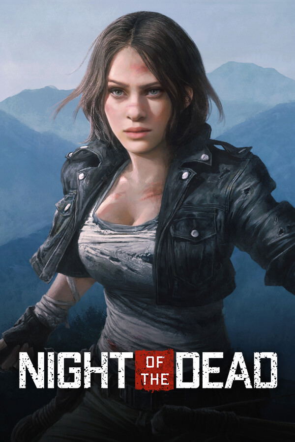 Night of the Dead STEAM digital for Windows