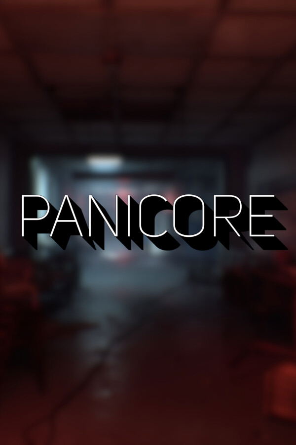 Panicore STEAM digital — Import Game Deal