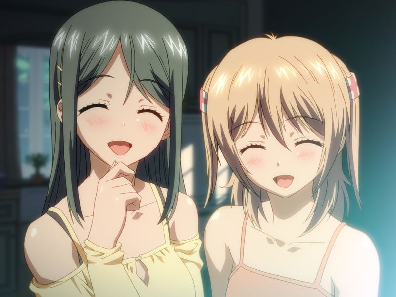Sisters: Last Day of Summer <span class="ext" style="background-color: #2a475e; color: #FFFFFF;">STEAM</span> <span class="ext ext_digital">digital</span> image 14