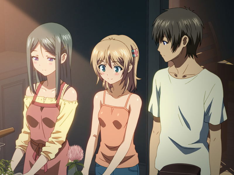 Sisters: Last Day of Summer <span class="ext" style="background-color: #2a475e; color: #FFFFFF;">STEAM</span> <span class="ext ext_digital">digital</span> image 15