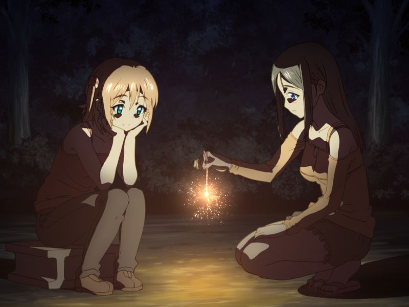 Sisters: Last Day of Summer <span class="ext" style="background-color: #2a475e; color: #FFFFFF;">STEAM</span> <span class="ext ext_digital">digital</span> image 8
