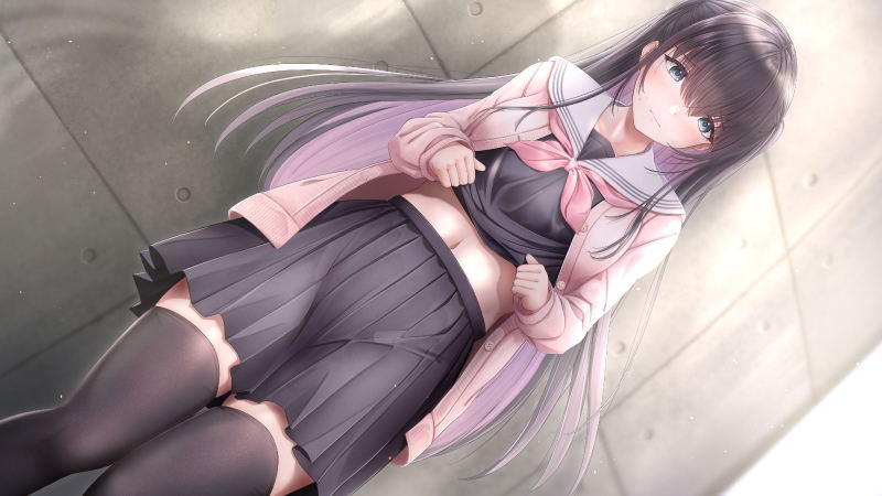 Seifuku Kanojo + Seifuku Kanojo: Mayoigo Engage Set image 3