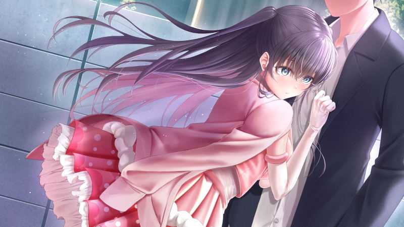 Seifuku Kanojo + Seifuku Kanojo: Mayoigo Engage Set image 4