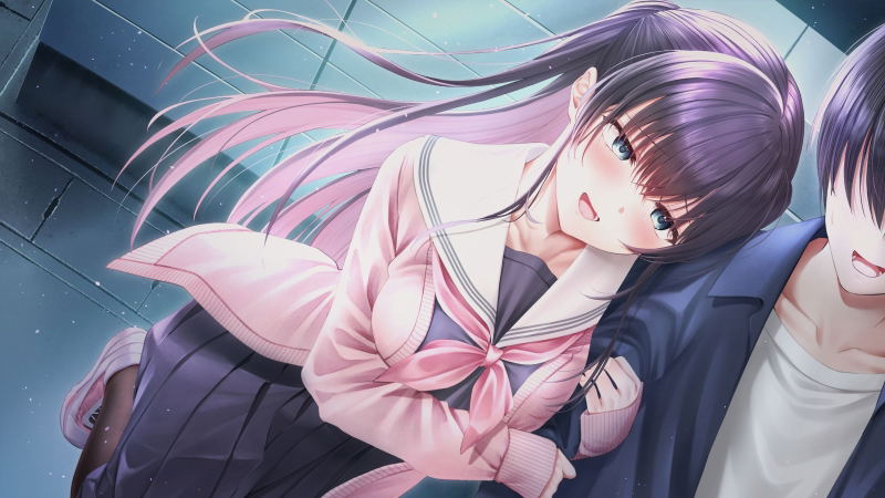 Seifuku Kanojo + Seifuku Kanojo: Mayoigo Engage Set image 5