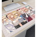 Arknights Original Illustration Group Shopping Ver. Multi Desk Mat Ver. B thumbnail 3