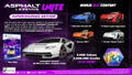 Asphalt Legends Unite [Supercharged Edition] thumbnail 2