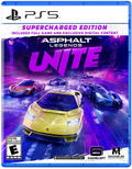 Asphalt Legends Unite [Supercharged Edition] thumbnail 1