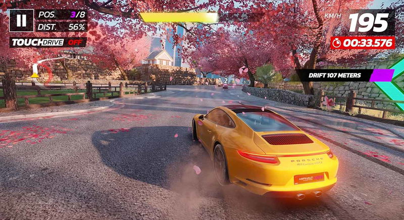 Asphalt Legends Unite [Supercharged Edition] image 5