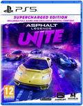 Asphalt Legends Unite [Supercharged Edition] thumbnail 1