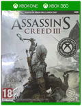 Assassin's Creed III (Greatest Hits) thumbnail 1