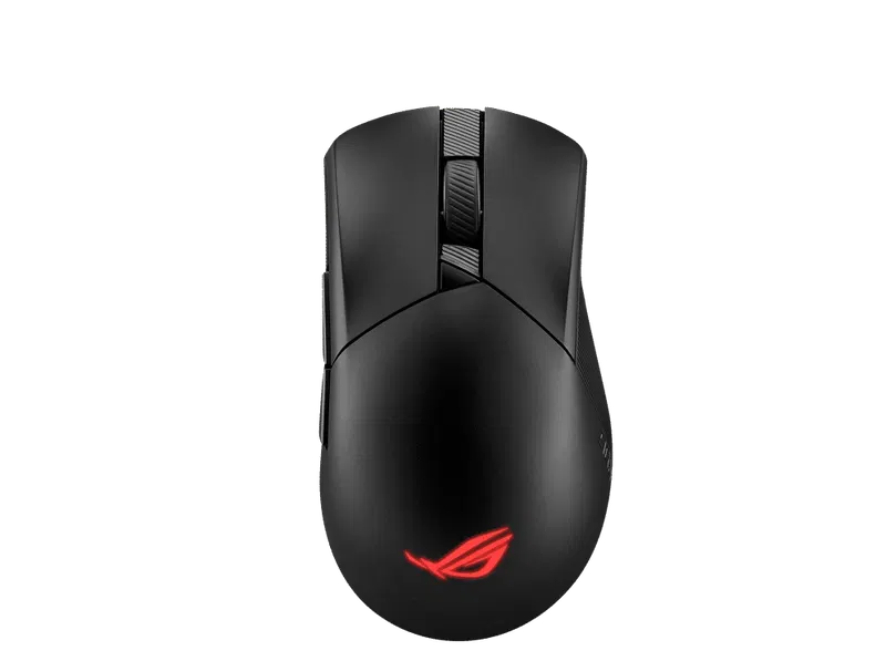 ASUS ROG Gladius III Wireless AimPoint Black, USB/Bluetooth image 1