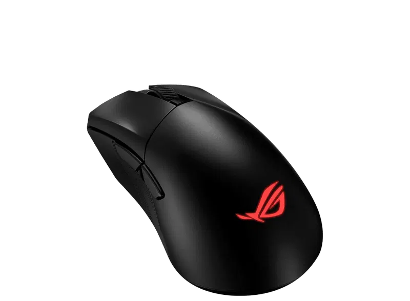 ASUS ROG Gladius III Wireless AimPoint Black, USB/Bluetooth image 2