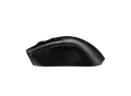 ASUS ROG Gladius III Wireless AimPoint Black, USB/Bluetooth thumbnail 3