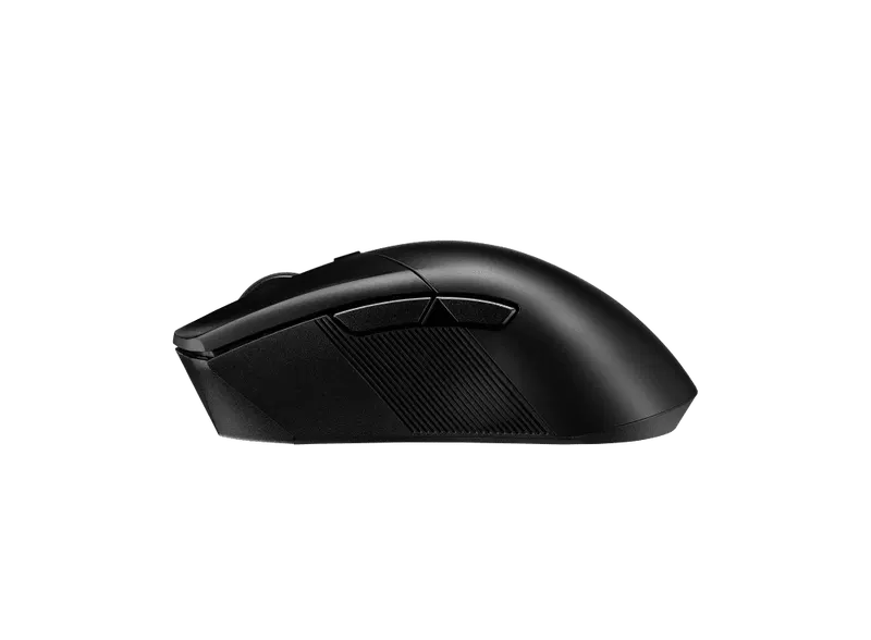 ASUS ROG Gladius III Wireless AimPoint Black, USB/Bluetooth image 3